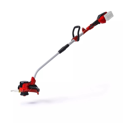 Акумулаторен тример Einhell GE-CT 36/30 Li E - Solo Powe X-Change, 18+18 V, 300 мм, без батерии и зарядно устройство (3411300)