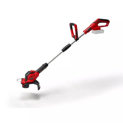 Акумулаторен тример Einhell GE-CT 18/28 Li-Solo, 18 V, 28 см, без батерии и зарядно устройство (3411242)