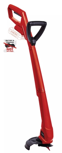 Акумулаторен тример Einhell GC-CT 18/24 Li P-Solo, 18 V, 24 см (3411104)