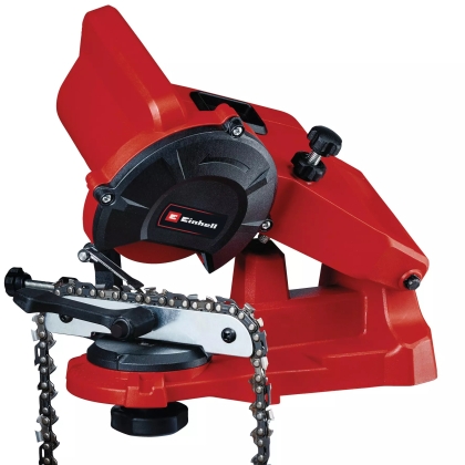 Електрическа машина за заточване на вериги Einhell GC-CS 85 E, 85 W, 108 мм (4499920)