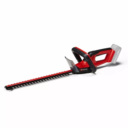 Акумулаторен храсторез Einhell GC-CH 18/40 Li Solo, 18 V, 40 см, без батерии и зарядно устройство (3410940)