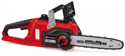 Акумулаторен верижен трион Einhell FORTEXXA 18/30 Power X-Change TE-CD, 18 V, 300 мм, без батерии и зарядно устройство (4600010)