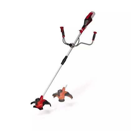 Акумулаторен тример Einhell AGILLO 18/200 - Solo Powe X-Change, 18 V, 200-300 мм, без батерии и зарядно устройство (3411310)