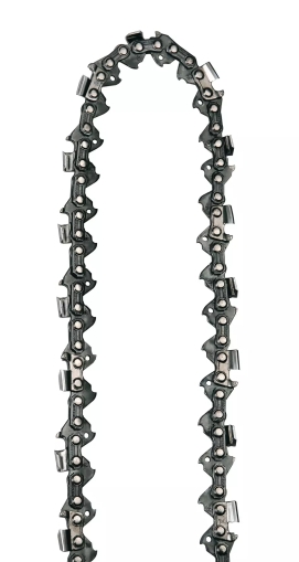 Верига за верижен трион Einhell GE-LC 36/35 Li, 35 см, 3/8", 52 зъби (4500196)