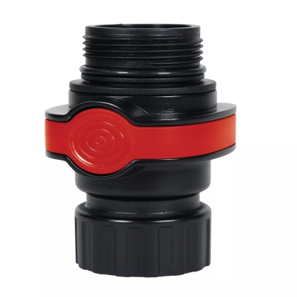 Бърза връзка за потопяема помпа Einhell, 1 1/2'' (4173764)
