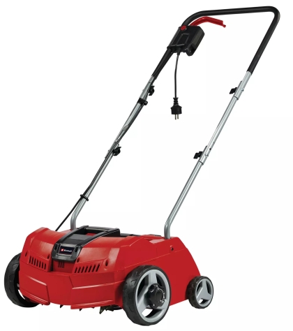 Електрически култиватор Einhell GC-ES 1231/1, 1200 W, 31 см (3420630)