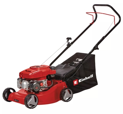 Бензинова косачка Einhell GC-PM 40/2, 2.7 к.с, 40 см (3404833)
