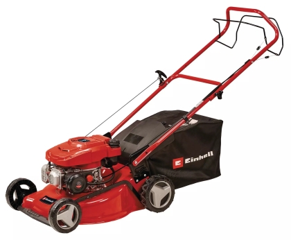 Бензинова самоходна косачка Einhell GC-PM 46/5 S, 2.72 к.с, 46 см (3407550)