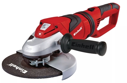 Електрически ъглошлайф Einhell TE-AG 230, 2350 W, ф230 мм (4430870)