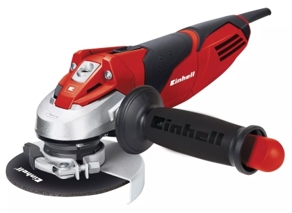 Електрически ъглошлайф Einhell TE-AG 115, 720 W, ф115 мм (4430850)