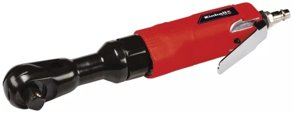 Комплект пневматична тресчотка с вложки Einhell TC-PR 68, 1/2", 6,3 бара, 68 Nm, 11 части (4139180)