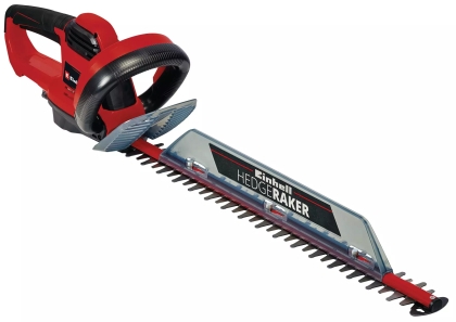 Електрически храсторез Einhell GC-EH 6055/1, 600 W, 610 мм (3403320)