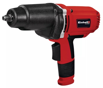 Електрически ударен гайковерт Einhell CC-IW 950, 950 W, 450 Nm (4259950)