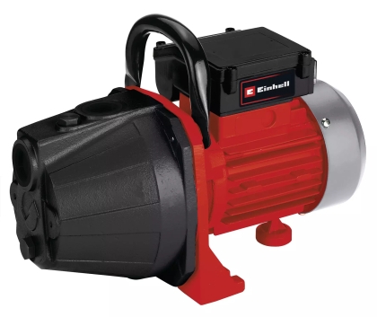 Електрическа градинска водна помпа Einhell GC-GP 6036, 600 W, 3600 л/ч, 40 м (4180269)