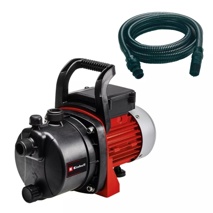 Електрическиа водна помпа Einhell GC-GP 6538 Set, 650 W, 3800 л/ч (4180283)