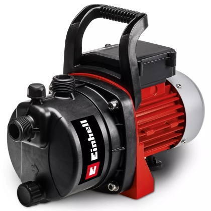 Електрическиа водна помпа Einhell GC-GP 6538, 650 W, 3800 л/ч (4180280)