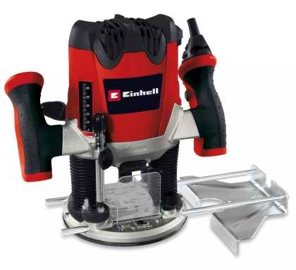 Електрическа оберфреза Einhell TЕ-RO 1255, 1200 W (4350490)