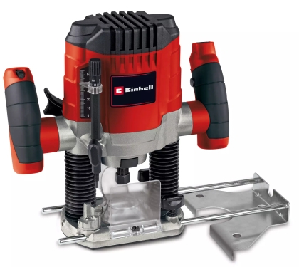 Електрическа оберфреза Einhell TC-RO 1155 E, 1100 W (4350470)