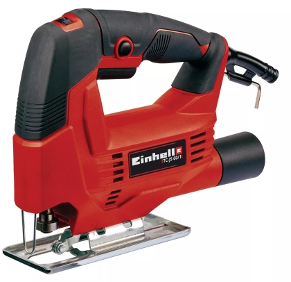 Електрически прободен трион Einhell TC-JS 60/1, 400 W (4321135)