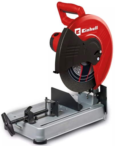 Електрически циркуляр за метал Einhell TC-MC 355/1, 2200 W, 355 мм (4503139)