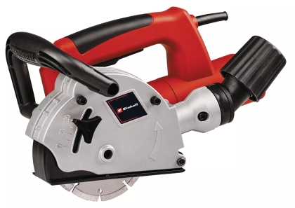 Електрическа фреза за канали Einhell TH-MA 1300, 1320 W, 9000 об/мин (4350730)