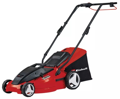 Електрическа косачка Einhell GC-EM 1500/36, 1500 W, 36 см (3400156)
