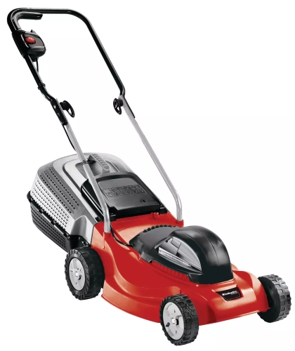 Електрическа косачка Einhell GC-EM 1437, 1400 W, 370 мм (3400285)