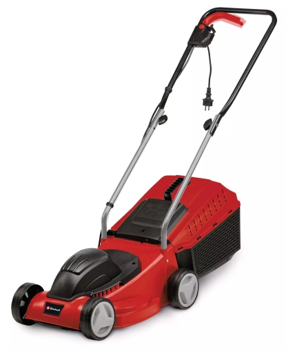 Електрическа косачка Einhell GC-EM 1032, 1000 W, 32 см, 30 л (3400257)
