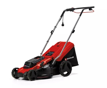 Електрическа косачка Einhell GC-EM 1600/37, 1600 W, 37 см, 38 л (3400080)