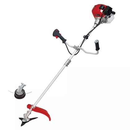 Бензинов тример Einhell GC-BC 52 I AS, 51.7 см3, 1500 W (3436540)