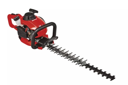 Бензинов храсторез Einhell GE-PH 2555 A, 1.1 к.с, 55 см (3403835)