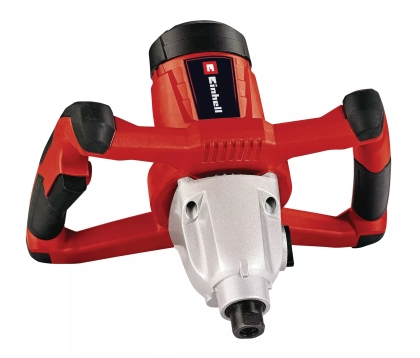 Електрически миксер за бои и разтвори Einhell TE-MX 1600-2 CE, 1600 W, 460-750 об/мин (4258555)