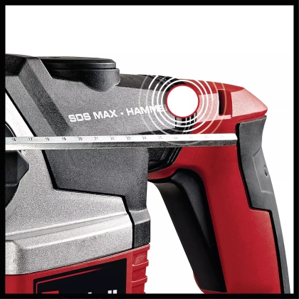 Einhell TE-RH 38 3F Einhell TE-RH 38 3F – втори продуктов изглед