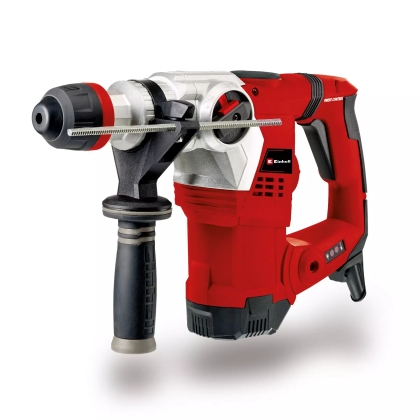 Електрически перфоратор Einhell TE-RH 32 4F Kit, 1250 W, 5 J (4257944)