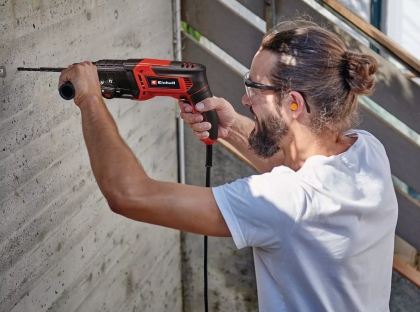 Einhell TC-RH 800 4F Einhell TC-RH 800 4F – допълнителен изглед