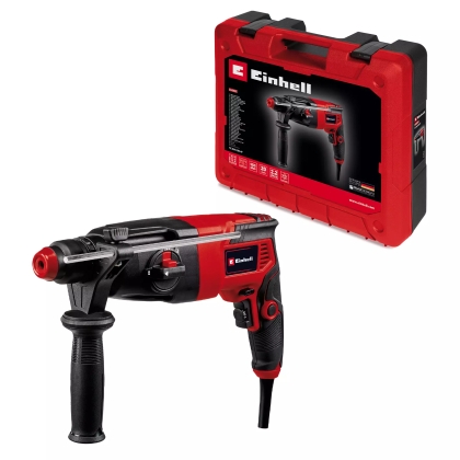 Електрически перфоратор Einhell TC-RH6204F, 620 W, 2.2 J, SDS-Plus (4257990)