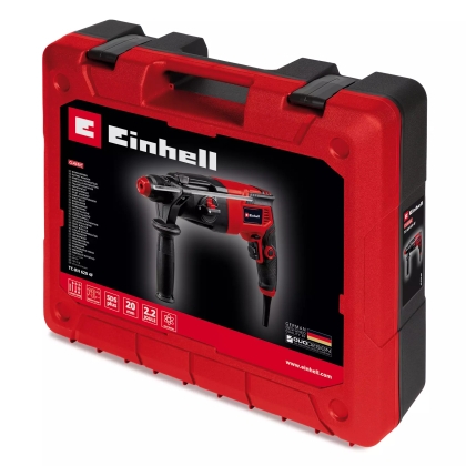Einhell TC-RH6204F Einhell TC-RH6204F – допълнителен изглед