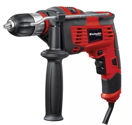 Електрическа ударна бормашина Einhell TC-ID 1000 E Kit, 1010 W (4259857)
