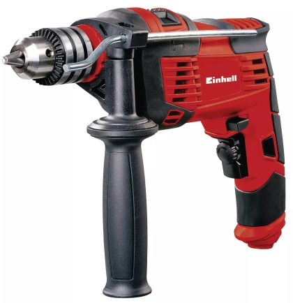 Електрическа ударна бормашина Einhell TH-ID 1000 E, 1010 W, 3000 об/мин (4259825)