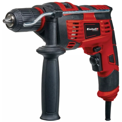 Електрическа ударна бормашина Einhell TC-ID 720/1 E, 720 W, 1.5-13 мм (4259848)