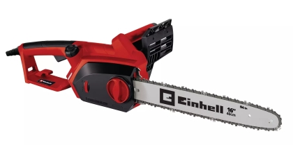 Електрически верижен трион Einhell GH-EC 2040, 2000 W, 40.6 см (4501720)