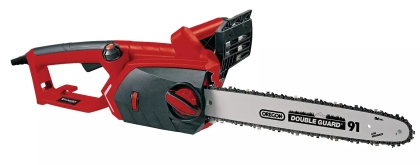 Електрически верижен трион Einhell GE-EC 2240, 2200 W, 37.5 см (4501740)