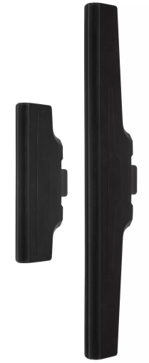Комплект от 2 бр. дюзи Brillianto за миене на прозорци Einhell, 165-350 мм (3437102)