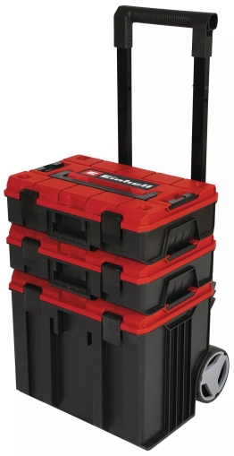 Куфар за инструменти Einhell E-Case Tower (4540015)