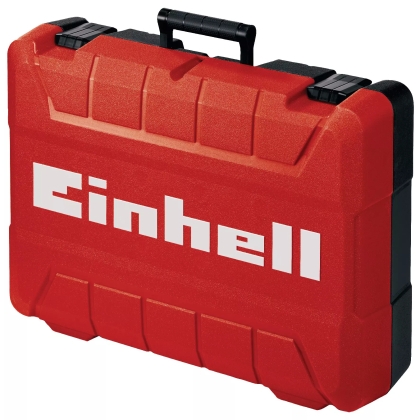 Универсален куфар Einhell E-Box M55/40, до 30 кг, 400х550х150 мм (4530049)