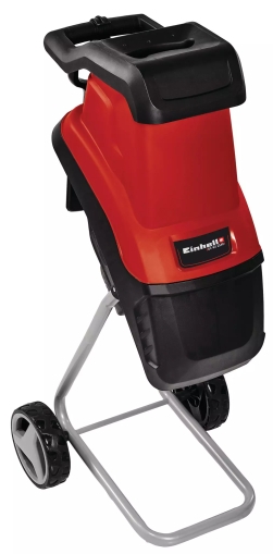 Електрическа дробилка за клони Einhell GC-KS 2540, 2500W, до ф40 мм (3430330)