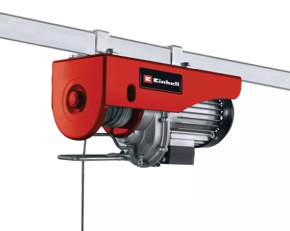 Телфер Einhell TC-EH 500-18, 1000 W, до 500 кг (2255145)
