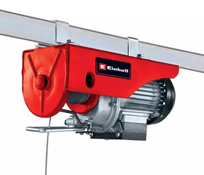 Телфер Einhell TC-EH 250, 500 W, до 250 кг (2255130)