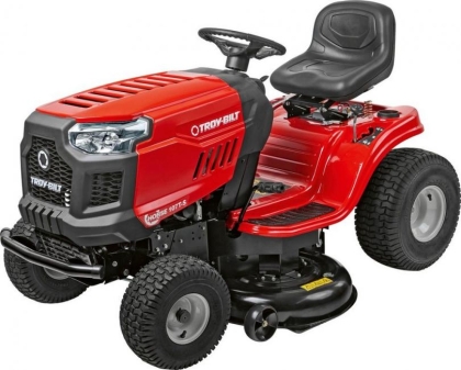 Тракторна косачка MTD TROY-BILT BRONCO 107T-S, 12 к.с, 107 см, ел. старт