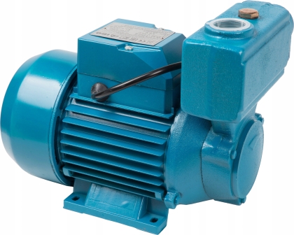 IBO WZI 750 Монофазна самозасмукваща помпа за вода 750 W 60 м 50 л./мин
